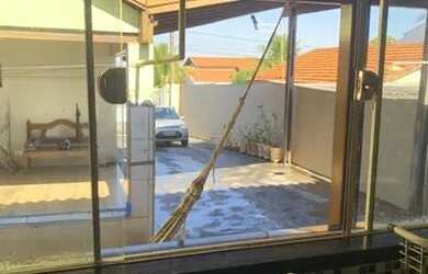 Imagem 4: Vende se Casa em Jales. Área de serviço, 360m² de Área, 4 Vagas na...