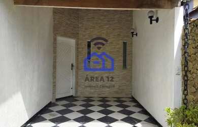 Imagem 5: CARAGUATATUBA - Casa Padrão - Pontal de Santa Marina