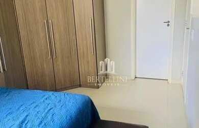 Imagem 10: Apartamento para Locação no Condomínio Viva Mais em Barueri