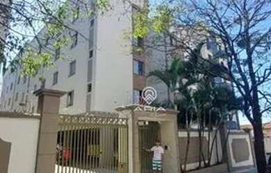 Imagem: O apartamento possui 3 Dormitórios, 2 Banheiros, 1 Vaga na