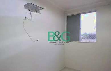 Imagem 11: Apartamento com 2 dormitórios à venda, 52 m² por R$ 269.000 - Itaquera - São Paulo/SP