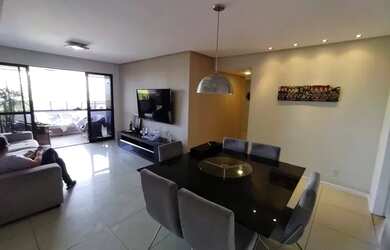 Imagem 1: Mansão Aliete Vieira -. 117m² de Área, 2 Vagas na garageme3 Dormitórios