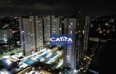 Imagem: O apartamento à venda possui 2 Dormitórios, 1 Banheiro, 1