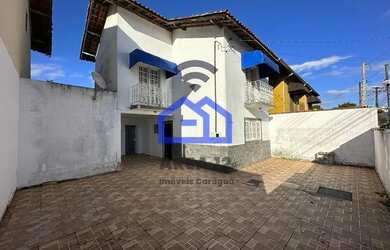 Imagem 1: CARAGUATATUBA - Casa Padrão - Pontal de Santa Marina