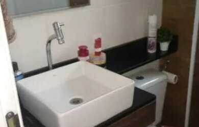 Imagem 2: Apartamento a venda no Belém