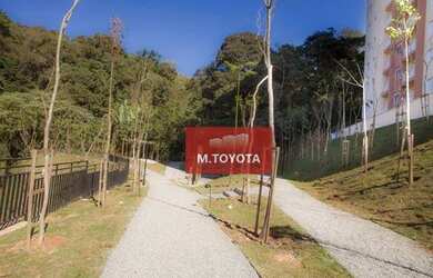 Imagem 7: Apartamento com 2 dormitórios, 50 m² - venda por R$ 276.900,00 ou aluguel por R$ 1.721,67