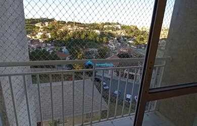 Imagem 2: Apartamento para locação condominio Vista Park - Jundiaí SP