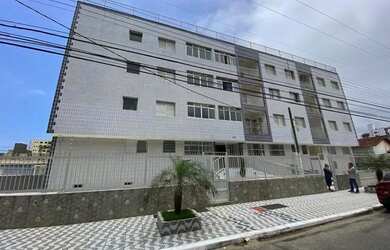 Imagem: O apartamento possui 2 Dormitórios, 1 Vaga na garagem e Imóvel