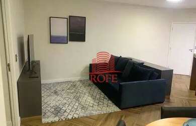 Imagem: O apartamento possui 3 Dormitórios, 2 Banheiros, 1 Vaga na