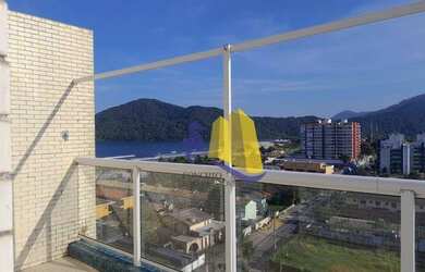 Imagem 15: Cobertura com 2 dormitórios, 198 m² - venda por R$ 1.600.000 ou aluguel por R$ 8.500/mês