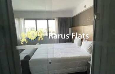 Imagem 7: Flat para alugar em Moema - Edifício Meliá Ibirapuera