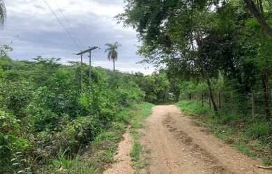 Imagem 10: Terreno urbano 17.000m² boa topografia, linda vista, Serra do Cipó