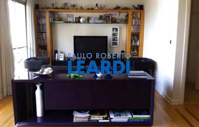 Imagem: O apartamento possui 3 Dormitórios, 3 Banheiros, 3 Vagas na