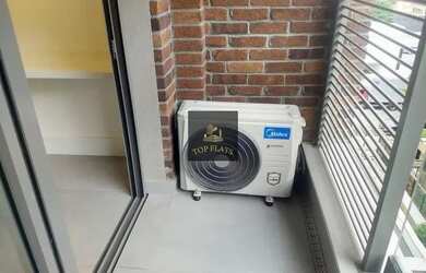 Imagem 10: Flat disponível no Itaim Bibi