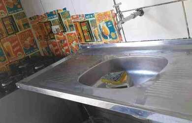 Imagem 4: Venda casa 2 quartos 55mil