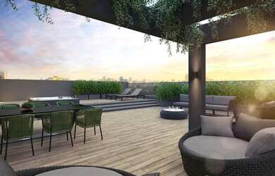 Imagem 16: APARTAMENTO RESIDENCIAL em São Paulo - SP, Mooca