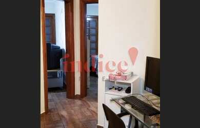 Imagem: A casa em condomínio possui 3 Dormitórios, 1 Banheiro, 165m²