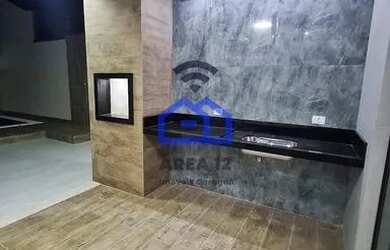 Imagem 8: CARAGUATATUBA - Casa Padrão - Pontal de Santa Marina