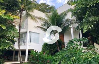 Imagem 4: Linda casa no Ubá Floresta perto das Praias 390 m² por R$ 2.100.000...