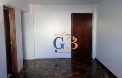 Imagem 6: Apartamento com 1 dormitório, 53 m² - venda por R$ 266.000,00 ou aluguel...