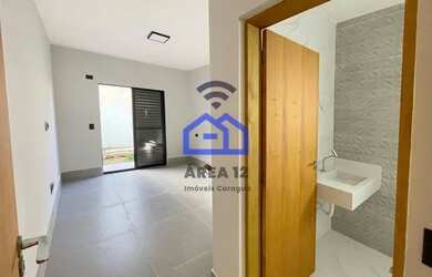 Imagem 13: CARAGUATATUBA - Casa Padrão - Balneário dos Golfinhos