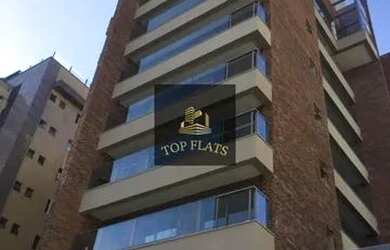 Imagem 12: Flat disponível no Itaim Bibi