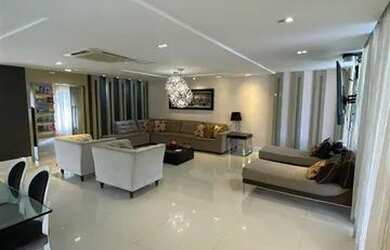 Imagem 7: Belíssima residência em condomínio de alto padrão no Recreio