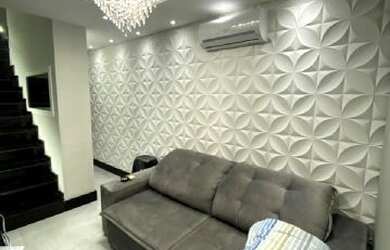 Imagem: O apartamento possui 2 Dormitórios, 1 Banheiro, 100m² de Área