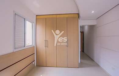 Imagem 10: Ref. 1018 - Apartamento de 134m² com 04 dormitórios e planejados, 03...