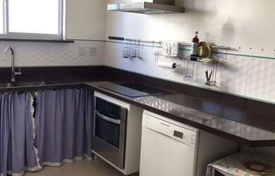 Imagem 13: Linda Cobertura Rio Vermelho vista mar