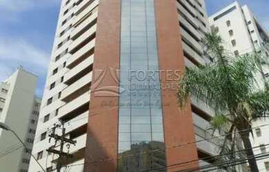 Imagem: O apartamento possui 4 Dormitórios, 5 Banheiros, 2 Vagas na