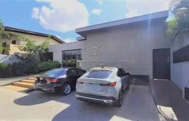 Imagem: Comercial Casa em São José do Rio Preto
