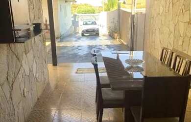 Imagem 6: Vende se Casa em Jales. Área de serviço, 360m² de Área, 4 Vagas na...