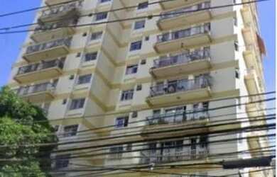 Imagem: O apartamento possui 2 Dormitórios, 1 Banheiro, 68m² de Área