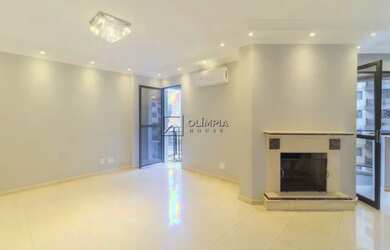 Imagem 5: Apartamento Locação 3 Dormitórios - 144 m² Moema