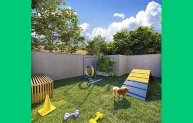 Imagem 8: Apartamento, ALTO PADRÃO- 4 suítes, 3 vagas e 1 por andar