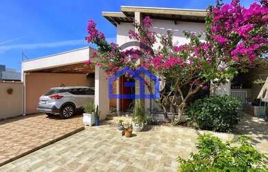 Imagem 3: CARAGUATATUBA - Casa Padrão - Pontal de Santa Marina