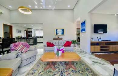 Imagem 11: Casa a venda no Residencial Itatiba Country Club - Itatiba-SP