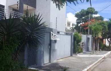 Imagem: O apartamento possui 3 Dormitórios, 3 Banheiros, 2 Vagas na