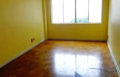 Imagem: O apartamento para alugar possui 2 Dormitórios, 2 Banheiros