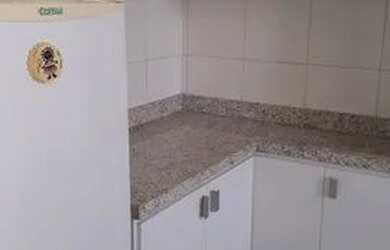 Imagem: O apartamento possui 3 Dormitórios, 2 Banheiros, 2 Vagas na