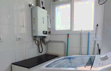 Imagem 12: Super Oportunidade Apartamento 75m. Andar Alto e Vista Livre Splendor...