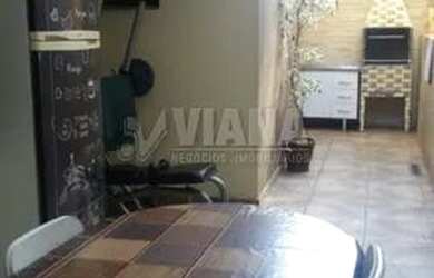 Imagem: O apartamento possui 3 Dormitórios, 2 Banheiros, 95m² de Área