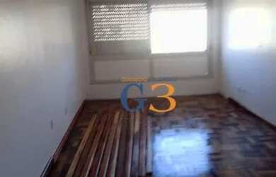 Imagem 3: Apartamento com 1 dormitório, 53 m² - venda por R$ 266.000,00 ou aluguel...