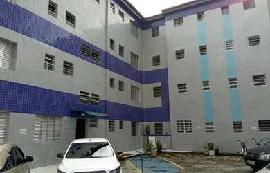 Imagem 16: Apartamento na Tupi. 48m² de Área, 1 Vaga na garageme1 Dormitório