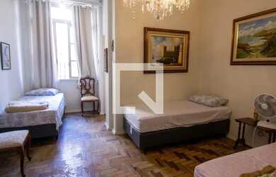 Imagem 13: Apartamento para Aluguel - Copacabana, 3 Quartos, 97 m2