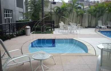 Imagem 8: São Paulo - Apartamento Padrão - Moema Índios