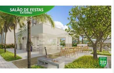 Imagem 4: Apartamentos No Siqueira, Proximo A Av. Osorio De Paiva, Entrada Facilitada!