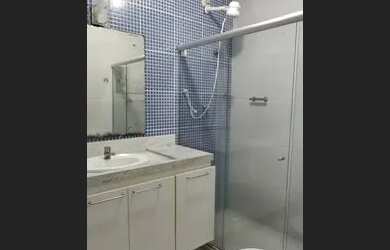 Imagem 15: Excelente e luxuosa casa em condominio fechado altiplano locação