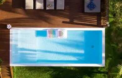 Imagem 5: Casa para aluguel de temporada em Trancoso - Vista mar